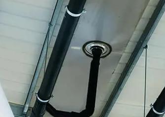 市南虹吸排水的原理