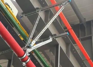 市南抗震支架厂家与你分享你必须做的紧急情况下的准备